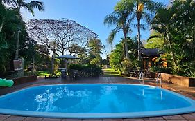 La Floresta - Cabañas con Naturaleza y Tranquilidad